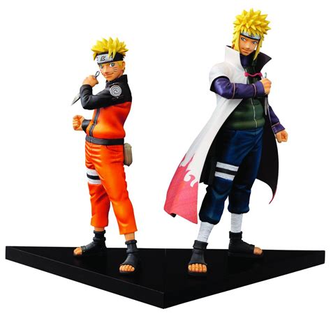 naruto merchandise near me